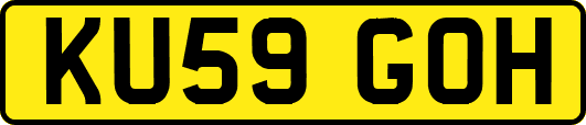 KU59GOH