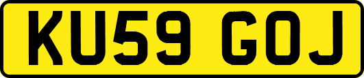 KU59GOJ