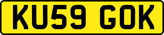 KU59GOK