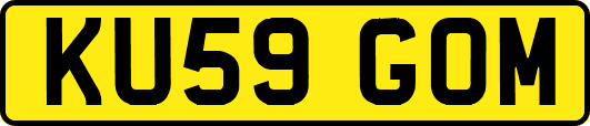 KU59GOM