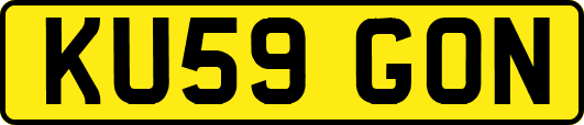 KU59GON