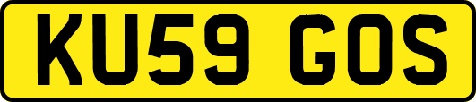 KU59GOS