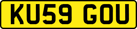 KU59GOU