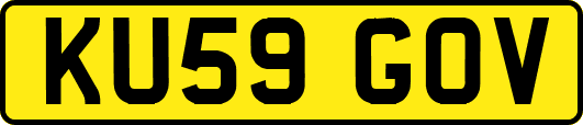 KU59GOV