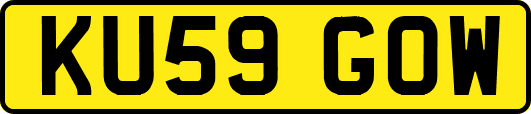 KU59GOW