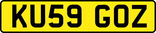 KU59GOZ