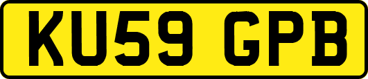 KU59GPB