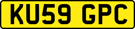 KU59GPC