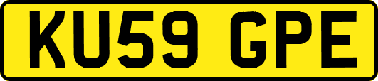 KU59GPE