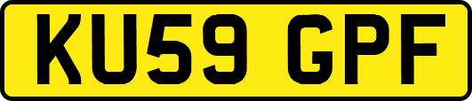 KU59GPF