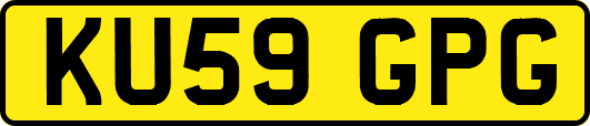 KU59GPG