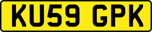 KU59GPK