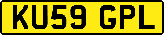 KU59GPL