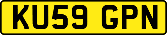 KU59GPN