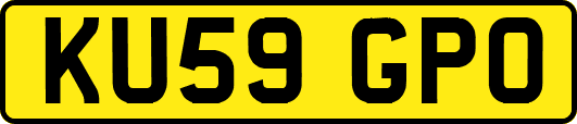 KU59GPO