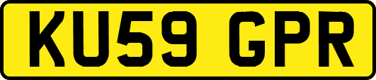 KU59GPR