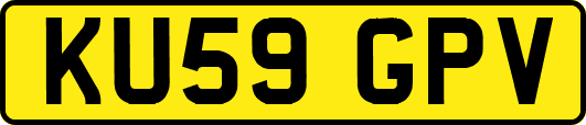 KU59GPV