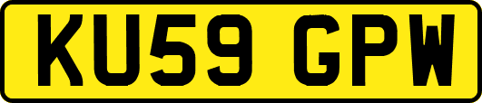 KU59GPW