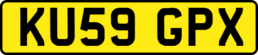 KU59GPX