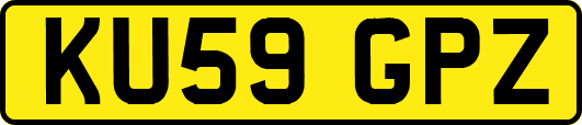 KU59GPZ