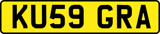 KU59GRA