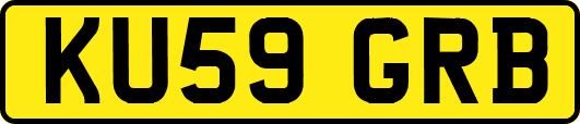 KU59GRB