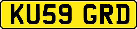 KU59GRD