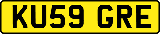 KU59GRE