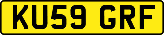 KU59GRF