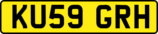 KU59GRH