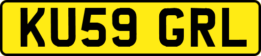 KU59GRL