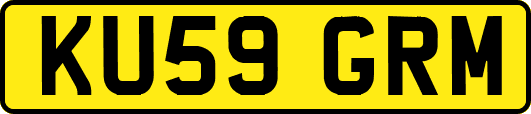 KU59GRM