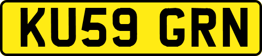 KU59GRN