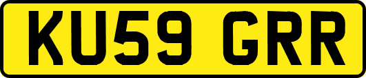 KU59GRR