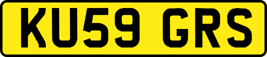 KU59GRS