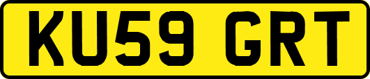 KU59GRT