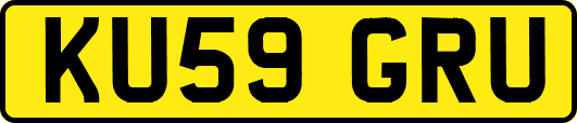 KU59GRU