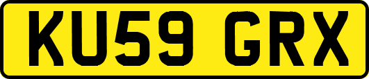 KU59GRX