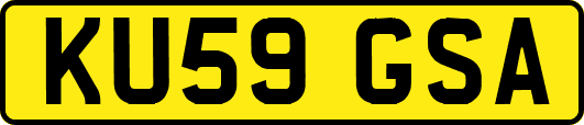 KU59GSA