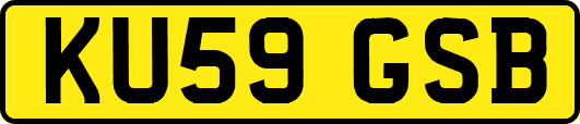 KU59GSB