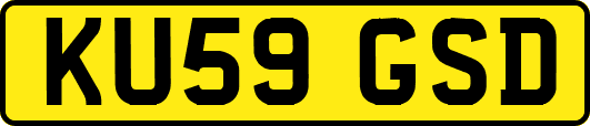 KU59GSD