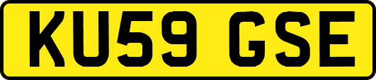 KU59GSE