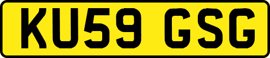KU59GSG