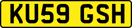 KU59GSH