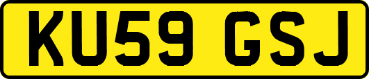 KU59GSJ