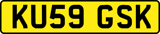 KU59GSK
