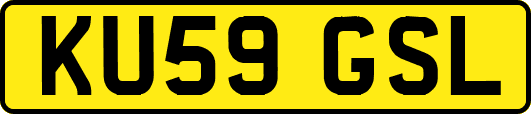 KU59GSL