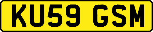 KU59GSM
