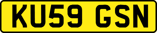 KU59GSN