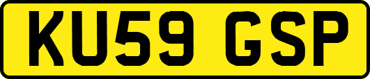 KU59GSP